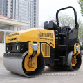 Compacting Roller 3 ton Double Drum Vibratory Road Roller FYL-1200